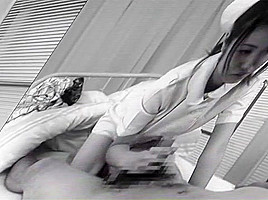Hottest Japanese whore Hana Yoshida in Horny Big Tits, Nurse JAV scene