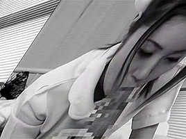 Hottest Japanese whore Hana Yoshida in Horny Big Tits, Nurse JAV scene