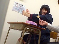 Hottest Japanese whore Sae Aihara in Horny teens 18+, Oldie JAV video