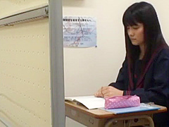 Hottest Japanese whore Sae Aihara in Horny teens 18+, Oldie JAV video