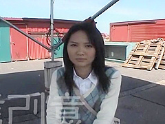 Hottest Japanese whore Sayaka Ishihara in Best Girlfriend, Handjobs JAV scene