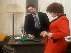 Hottest Porn Clip Vintage Exotic Ever Seen