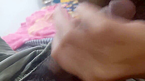 Hottest Wife Mahamjutti In Romantic Sex Scene