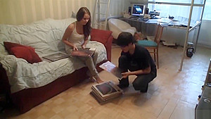 Hottest adult movie Amateur craziest , check it
