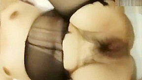 Hottest adult video Creampie fantastic