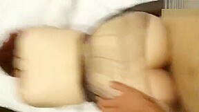 Hottest adult video Creampie fantastic