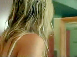 Hottest amateur Celebrities, Reality porn scene