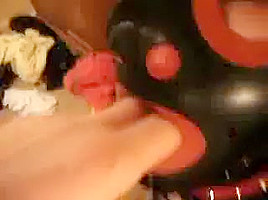 Hottest amateur Fetish, Deep Throat xxx video