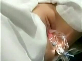 Hottest homemade Fetish sex clip