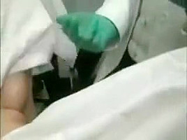 Hottest homemade Fetish sex clip