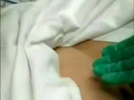 Hottest homemade Fetish sex clip