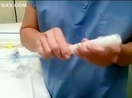 Hottest homemade Fetish sex clip