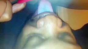 Hottest homemade Panties, Close-up adult movie