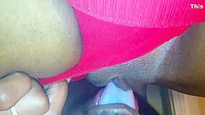 Hottest homemade Panties, Close-up adult movie