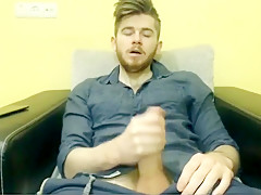Hottest male in fabulous amature, big cocks homo adult video