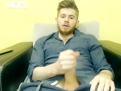 Hottest male in fabulous amature, big cocks homo adult video