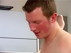 Hottest male pornstar in best twinks, bareback homosexual adult clip