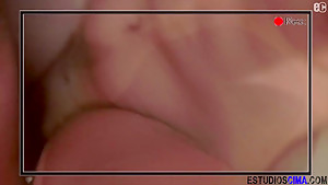 Hottest pornstar Ana Marco in Best Latina, College xxx scene