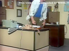 Hottest retro porn movie from the Golden Age