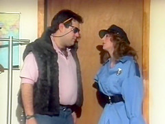 Hottest retro porn movie from the Golden Age