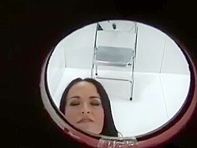 Hottest xxx clip Brunette hot exclusive version