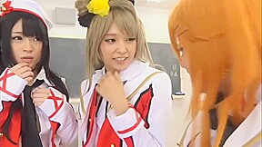 Hottest xxx scene Japanese exclusive version