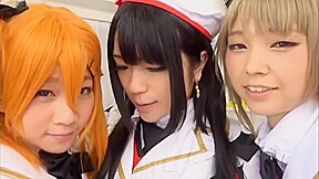 Hottest xxx scene Japanese exclusive version