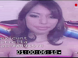 Hottie Latina Estrella Flores - LatinaSexStudio