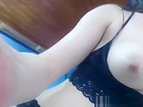 Huge nipples lactating
