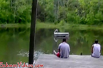 Hung Brian Younger Seduces And Barebacks Black Bottom Token