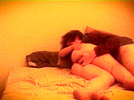 Husband And Bestfriend Take Turns Cumming In Wife Again, And Again