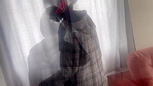 I Called The Hot And Gifted Delivery Man To Have Fun In Secrecy