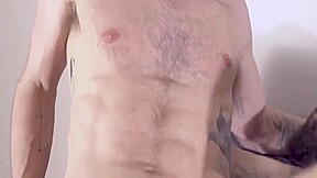 I Let My Stepdaddy Drill My Ass Bareback Dadperv 8 Min