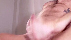 I Let My Stepdaddy Drill My Ass Bareback Dadperv 8 Min