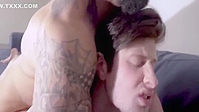 I Let My Stepdaddy Drill My Ass Bareback Dadperv 8 Min