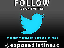 I Teach My Stepsister To Play   Salome Gil Salome Gil - Exposedlatinas