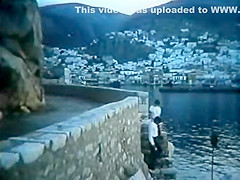 I kyria kai o moutsos