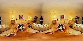 I-Cup Superb Soapland Special - Big Tits Asian Riding Blowjob POV