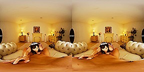 I-Cup Superb Soapland Special - Big Tits Asian Riding Blowjob POV