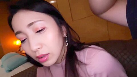 Ichk-020 Flirting! Sex-hungry Affair Wife Icha Love Sum