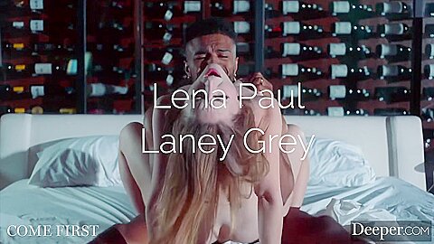 Iconic Lena Compilation