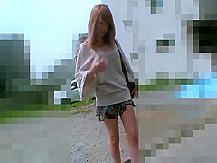 Ikumi Yamashita In A Horny Man Picks Up And Takes Her Home To Give Her A Creampie