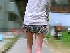 Ikumi Yamashita In A Horny Man Picks Up And Takes Her Home To Give Her A Creampie