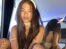 Im A Bunny - Sex Movies Featuring Irene Rouse