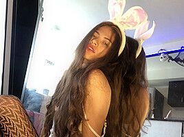 Im A Bunny - Sex Movies Featuring Irene Rouse