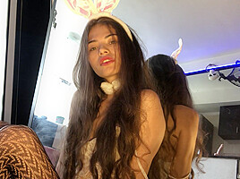 Im A Bunny - Sex Movies Featuring Irene Rouse