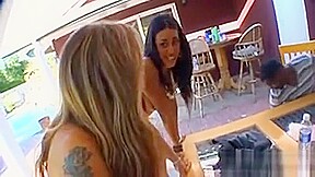Impressive Group Sex