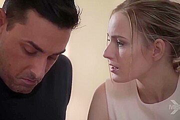 In Her Shoes - Scarlett Sage