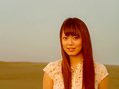 In Shower With Akari Matsumoto