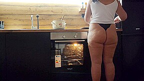 In The Kitchen